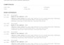 create a professional ats friendly resume, CV, and linkedin profile